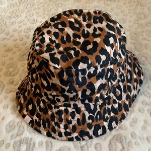 Kate Spade Bucket Hat NWT